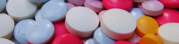 Image of pills