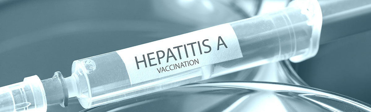 hepatitis a vaccination