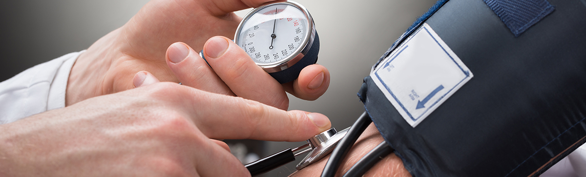 Hypertension Blood Pressure