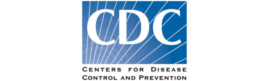 CDC Logo