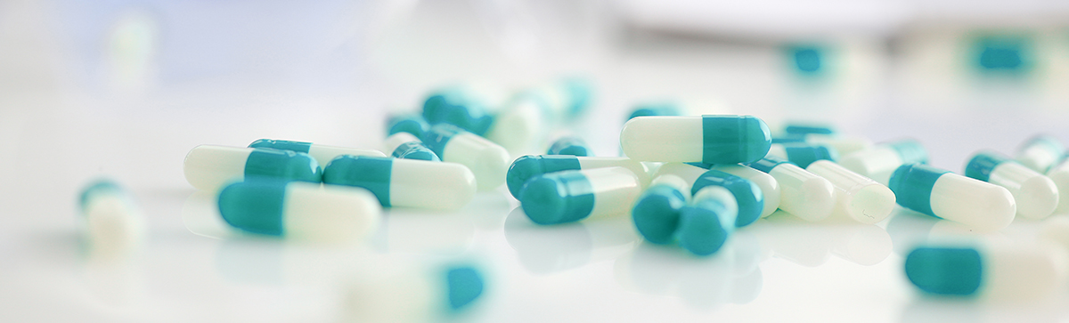 pills