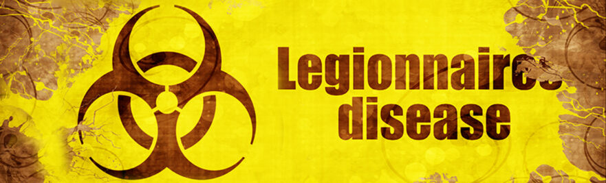 Legionnaires Disease