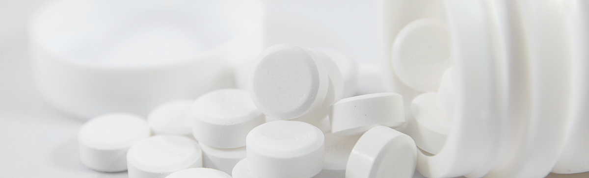 Aspirin