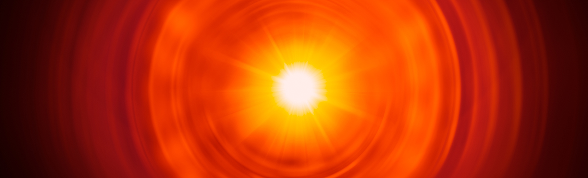 Infrared Light