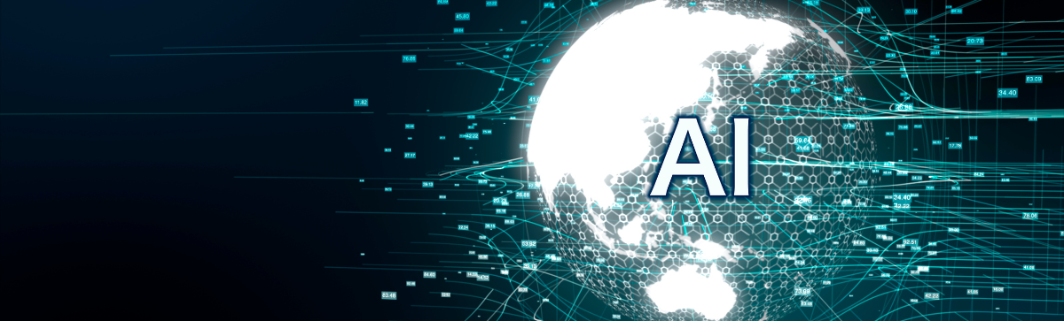 Image stating AI